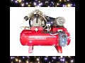 Piston Compressor