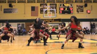 1st Annual DerMarr Johnson Celebrity Basketball Game HIGHLIGHTS