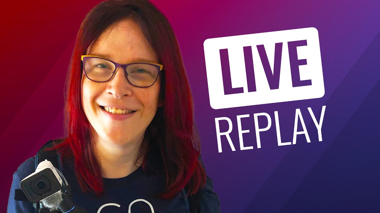 Mobile Setup : AJA SDI interface and some announcements