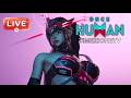 [LIVE] Once Human Gameplay 6 March