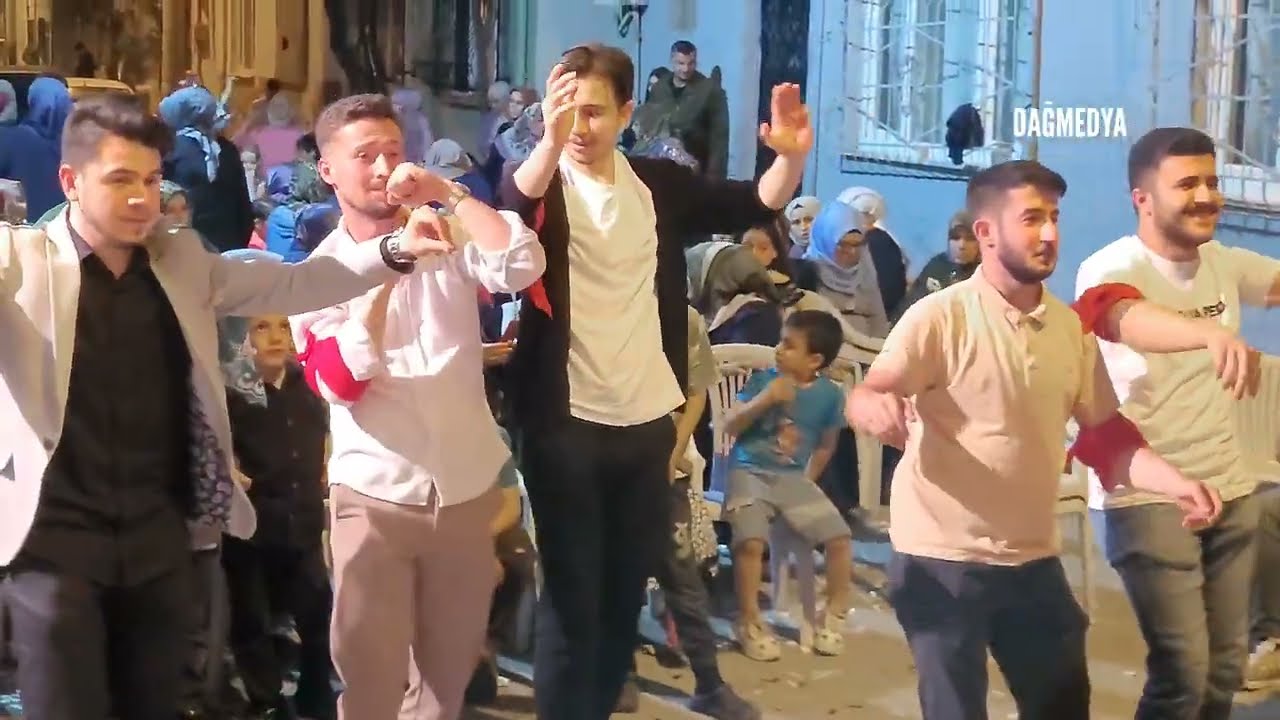 Fadıl Gençlik Muhteşem Oyun 📸