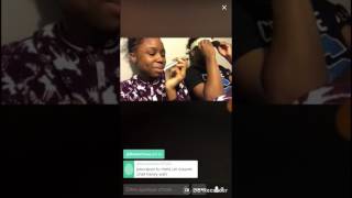 Cas Nularperiscope Live