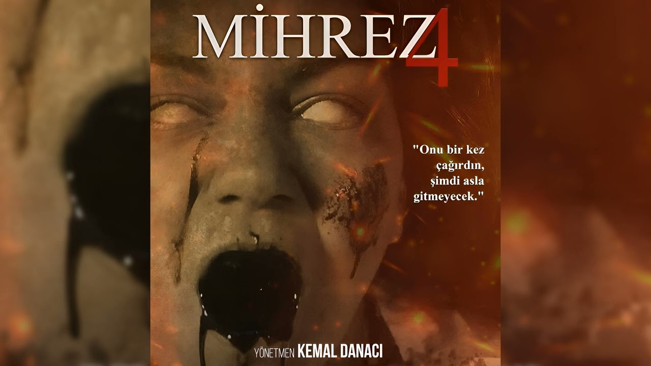 Watch Mihrez 4 (2025) - Ian Hubball - Whispering Wraiths on YouTube Watch Mihrez 4 (2025) - Ian Hubball - Whispering Wraiths on YouTube