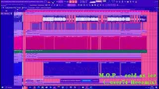 MOP - cold as ICE (_user74 Reeeemix)