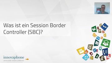 Was ist ein Session Border Controller (SBC)? | deutsch