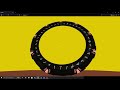 Stargate Project: React + ThreeJS