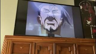 Added Attractions from Shaman King, Vol. 2: Perfect Possession (UNCUT) 2005 DVD