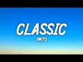 MKTO - Classic Tiktok Remix (Lyrics) Woo girl you're shining