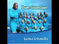 Pure guardian indlunkulu igama lebandla full album