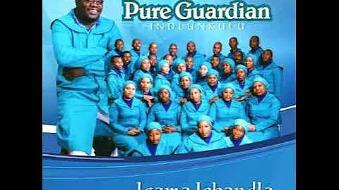 Pure Guardian Indlunkulu Igama Lebandla Full Album