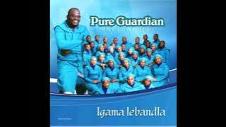 Pure Guardian Indlunkulu Igama Lebandla Full Album