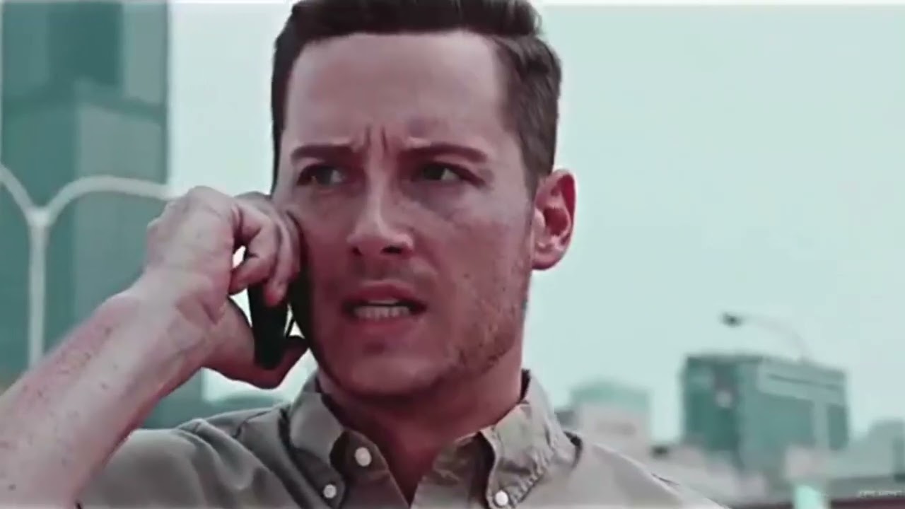 Jay Halstead - Natural