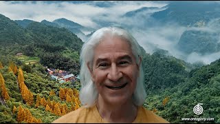 Carlos de León presents the Growth Group: Taoism, Alchemical Meditation (Year One)