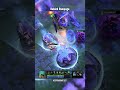 Rubick utilizo todos sus trucos #dota #dota2 #reels