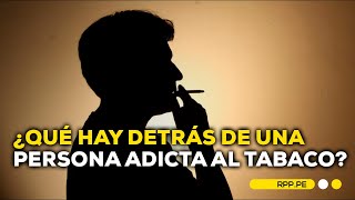 Día Mundial Sin Tabaco: ¿Se puede dejar de fumar?