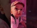My mini Sliver ?????? #Sliving runs in the family???? | Paris Hilton