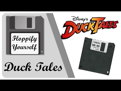 Disney - Duck