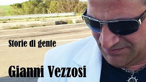 Gianni Vezzosi - Il gatto  2012