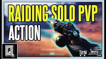 Decided To Try THE HAMMER! Raiding SOLO & Hunting Prospectors - The Cycle: Frontier Highlight