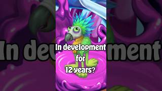This monster took 12 years to release? 😔 screenshot 1