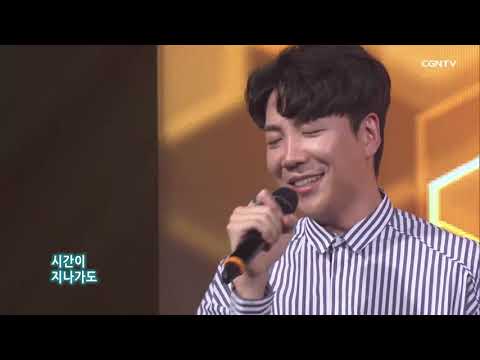 네가 내 곁에 있으면 좋겠다 더 히든 김영우의 스윗사운즈