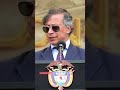 ¿COLOMBIA ES EL SIGUIENTE? DONALD TRUMP ADVIERTE A GUSTAVO PETRO QUE "SE CUIDE EL TRASERO"