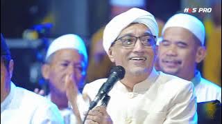 PAGENDISAN BERSHOLAWAT 