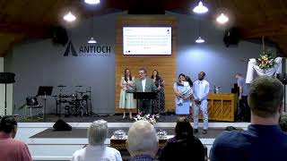 The Second Adam: Why Jesus' Resurrection Matters