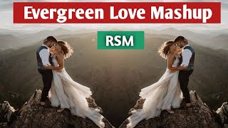 Love Mashup 2020 |EVERGREEN LOVE MASH UP | Ron Studio Music