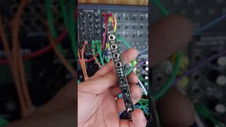2hp Clk - Eurorack Module on ModularGrid