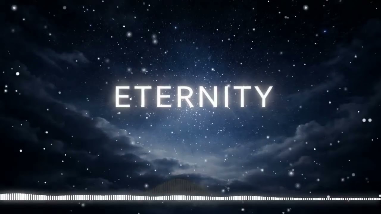 Eternity | Rap x R&B Type Beat