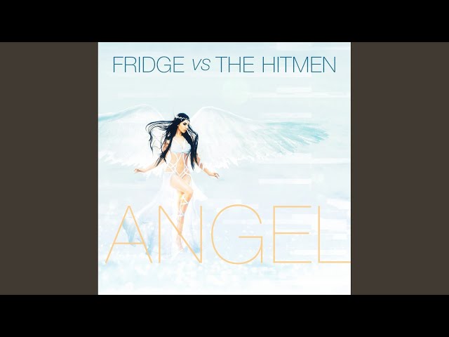 Angel (The Hitmen Club Mix)