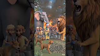 सबसे प्यार करना चाहिए #ytshorts #kids #cartoon #comedy