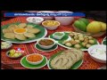 Mango food festival at Golkonda Hotel, Hyderabad