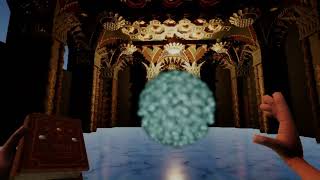 Devlog 0 | Emergent Spell Casting System