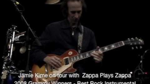 Pedal Switcher and Commander - Jamie Kime / ZPZ