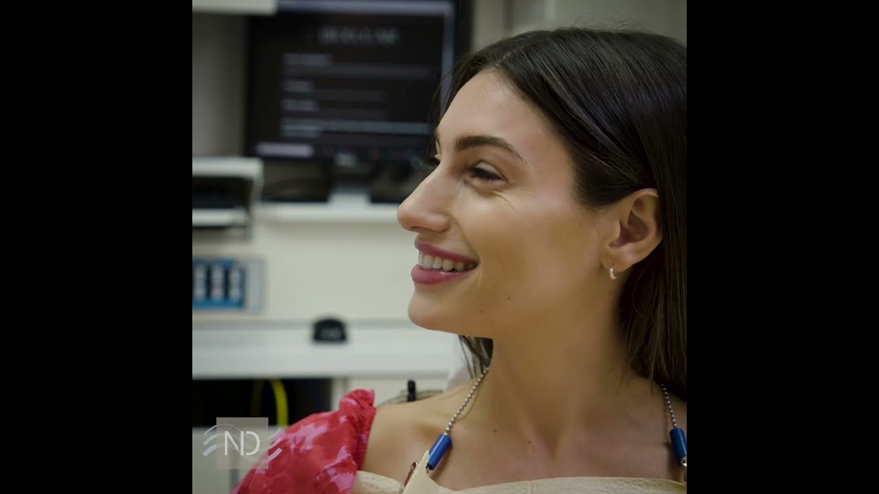 Bioclear Veneer Consultation with Dr. Vartanian