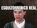 ENTREVISTA REAL A ESQUIZOFRENICO CATATÓNICO (activar subtitulos) - Casos psicologicos