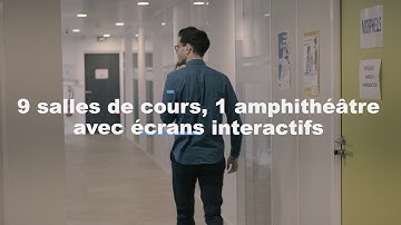 Découvrez H3 Hitema ! #DéveloppeurDeTalents