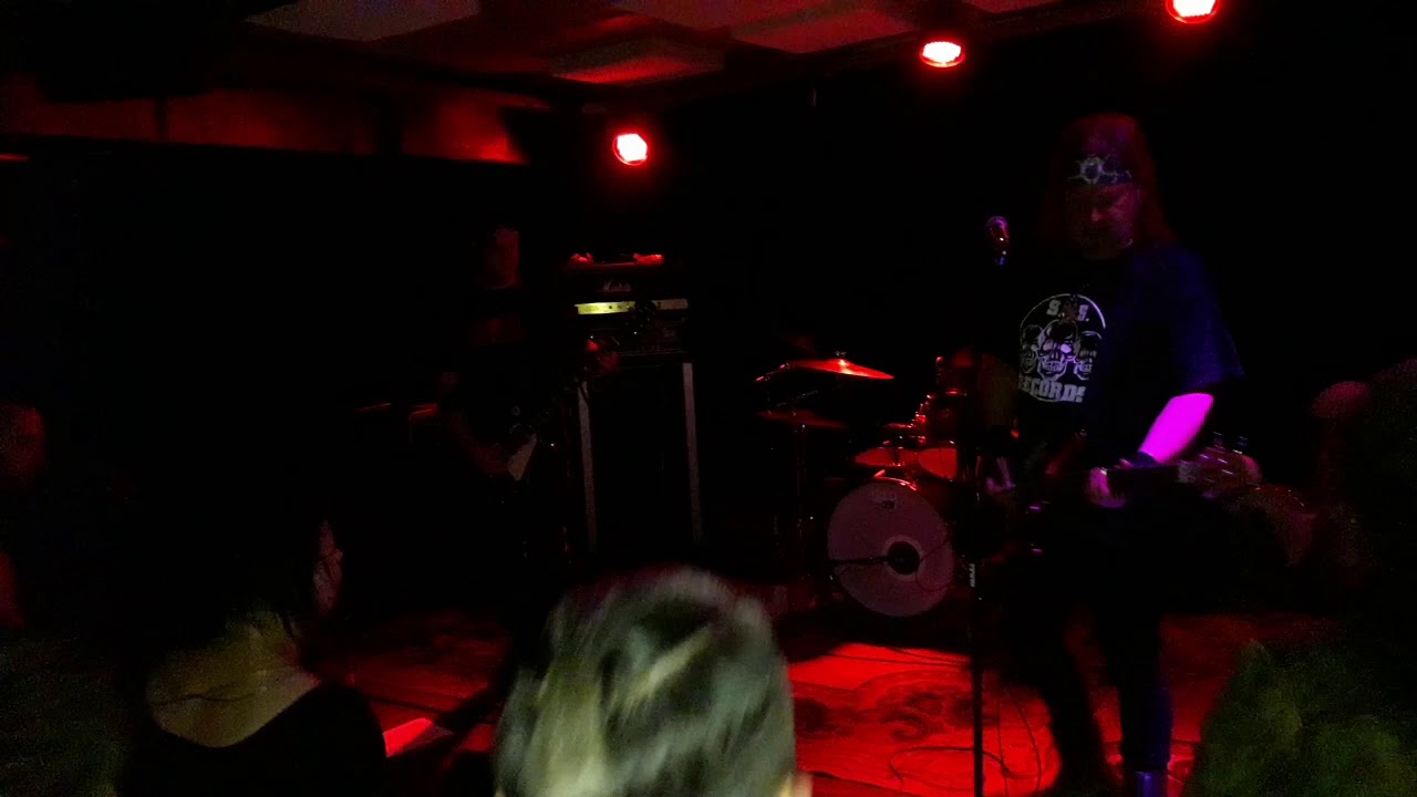 14-06-2019, Agathocles - Live in JH Sojo, Leuven