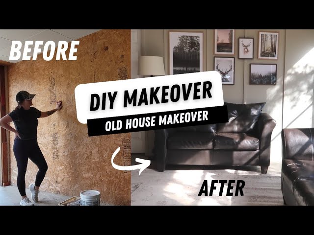 21 Home Improvement Ideas on Budget - This Old House