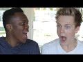 Q&A SUNDAY WITH CASPAR LEE