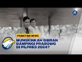 Gambar cover Jokowi Tolak Wacana Duet Prabowo dan Gibran di Pilpres 2024