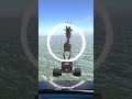 ブレーキを知らないのかもしれない… #shorts #alterego #memes #ぷるたん #plutan #funnyanimals #面白い動物 #3danimation #vfx