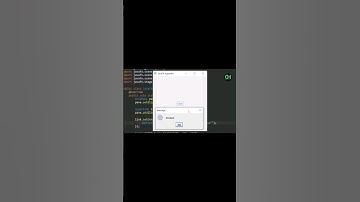 Hyperlink in JavaFX #DarkHers #darkhers #programming #java #bhfyp #youtubeshorts #shorts #fyp