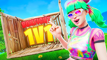 I Hosted A BOXFIGHT 1v1 Tournament For $1000