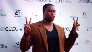 Jetset Culture Fashion Show On E