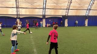 Progresul Spartac (2014) - CSS6 (2014)