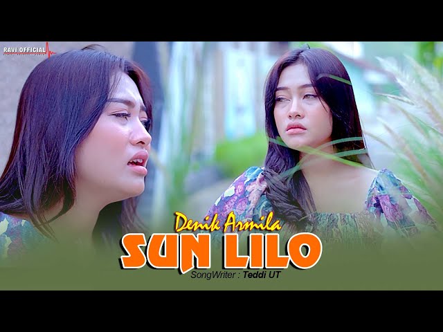 Denik Armila  - SUN LILO ( Official Music Video ) class=