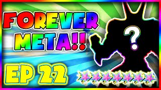 You Need This Legacy Meta 7 Star Before It's Gone!! New Astd Update Noob to Pro Ep 22